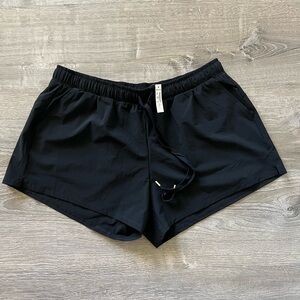 Madewell Second Wave 3” Shorts